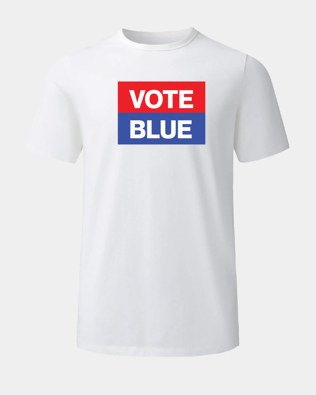 Vote Blue T-Shirt