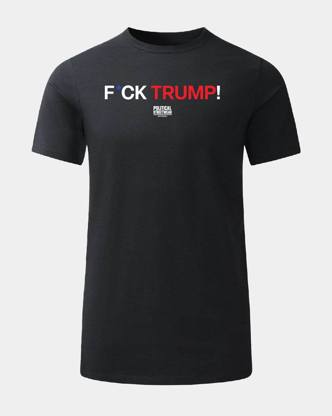 Fck Trump T-Shirt