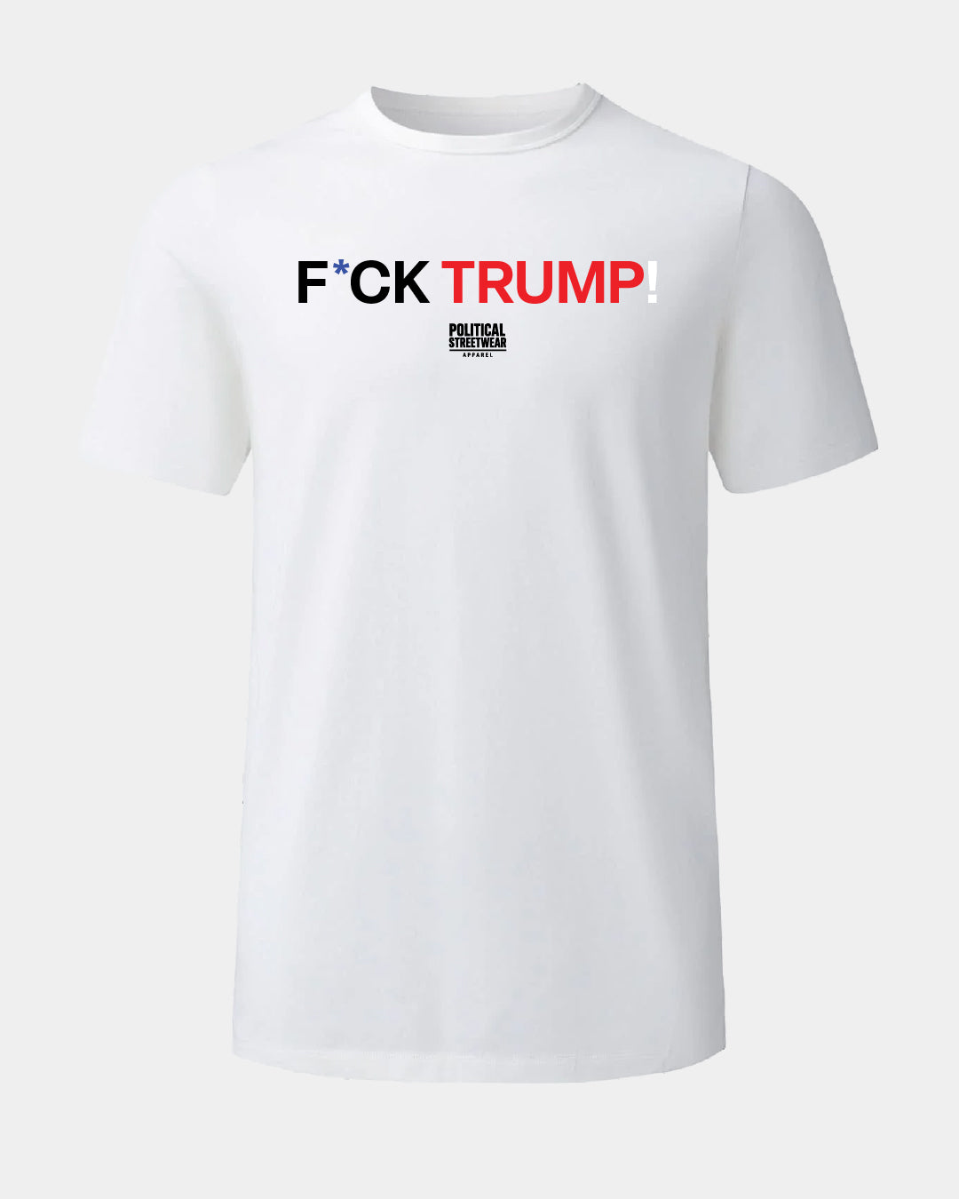Fck Trump T-Shirt