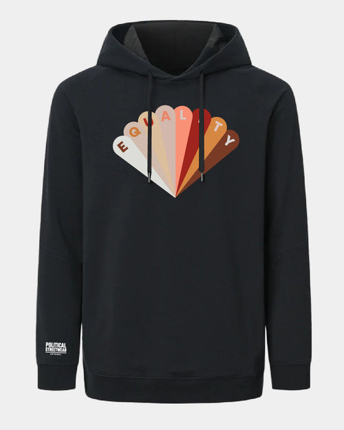 Equality Singular Hoodie