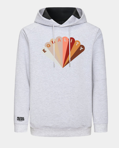 Equality Singular Hoodie