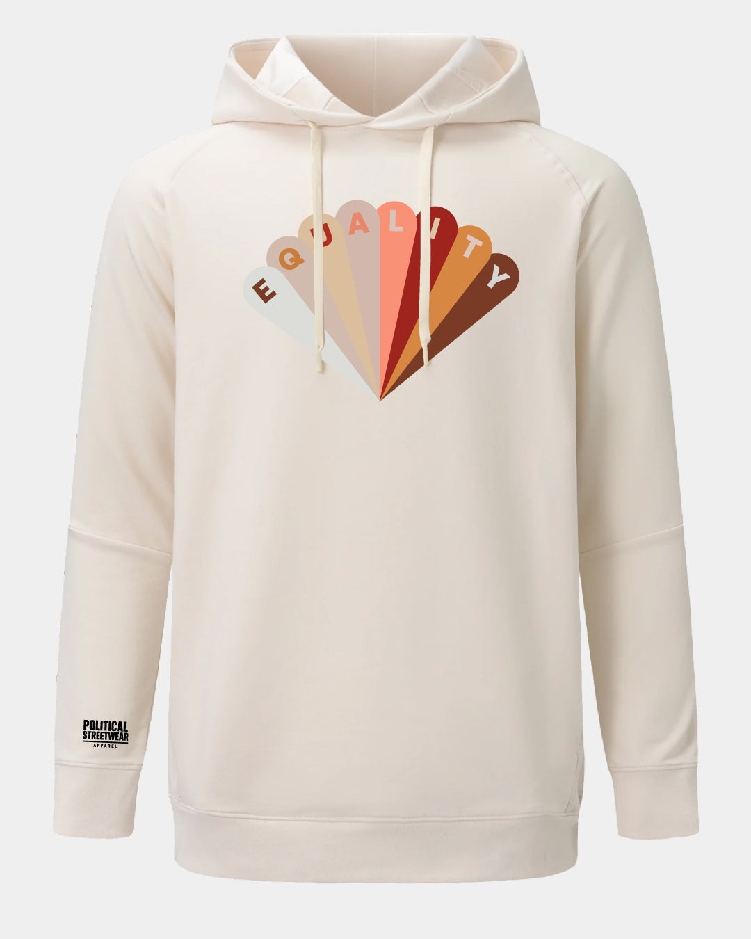 Equality Singular Hoodie
