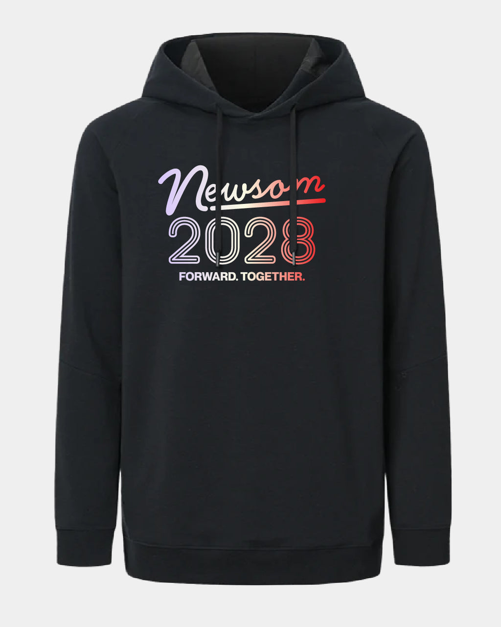 Newsom Singular Hoodie