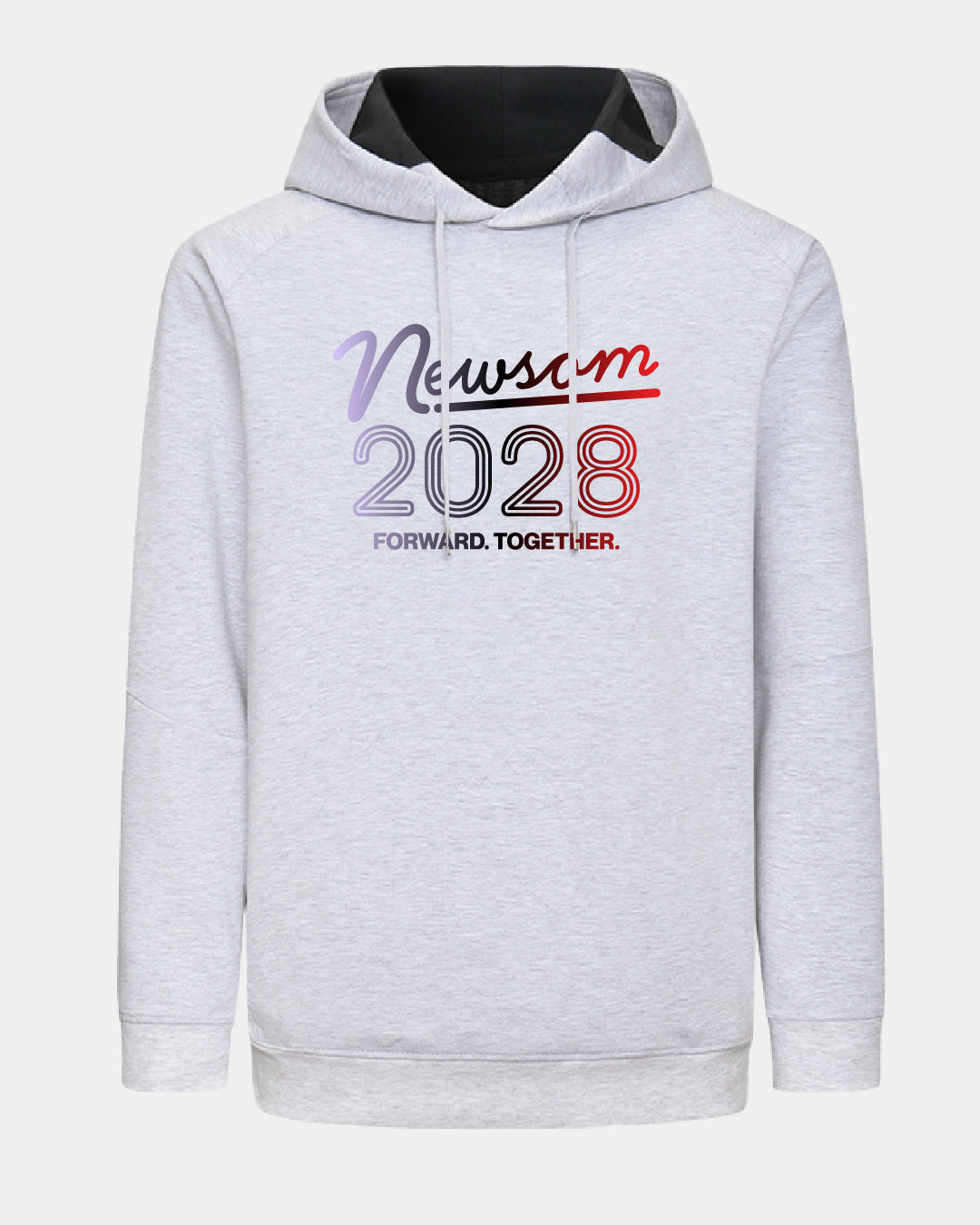Newsom Singular Hoodie