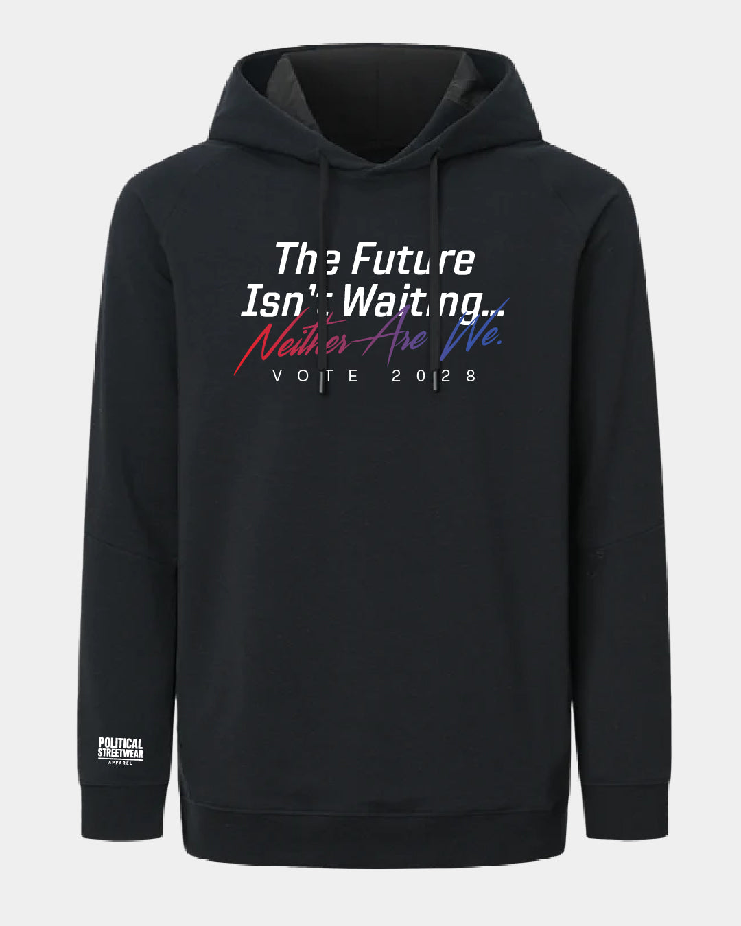 The Future Singular Hoodie