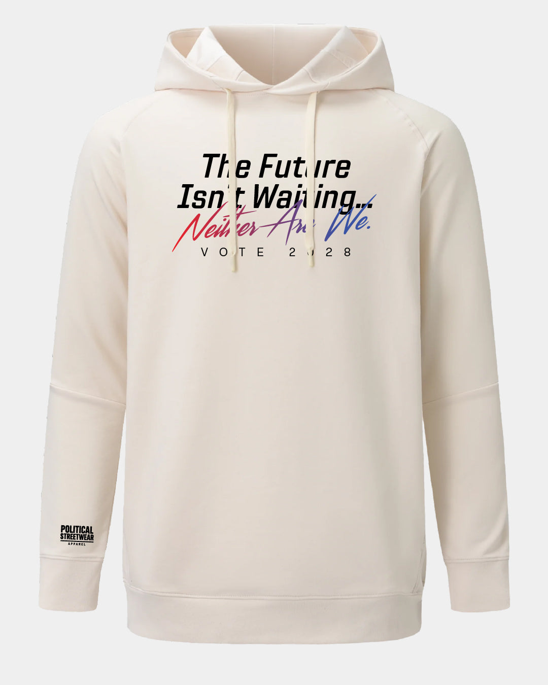 The Future Singular Hoodie