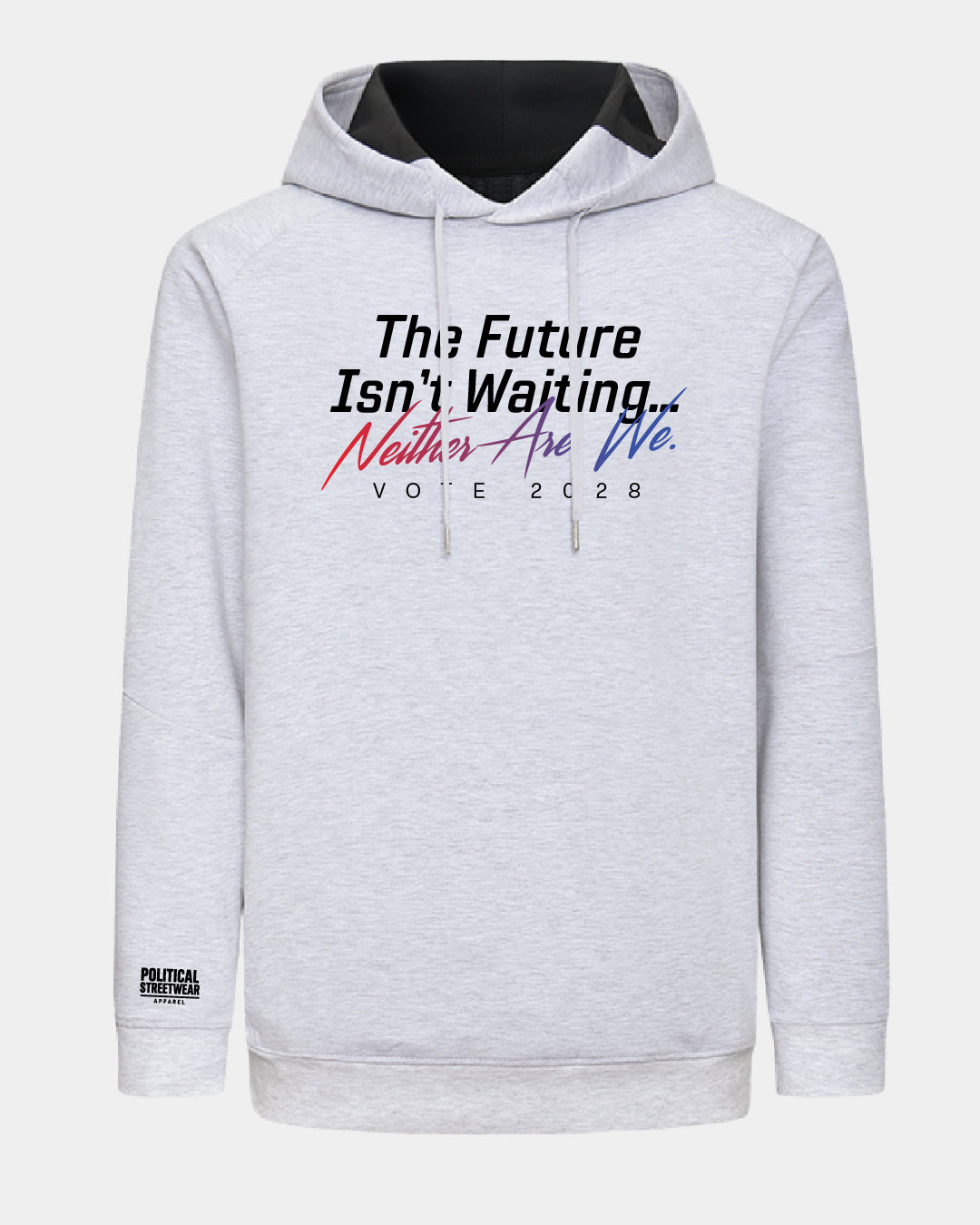 The Future Singular Hoodie
