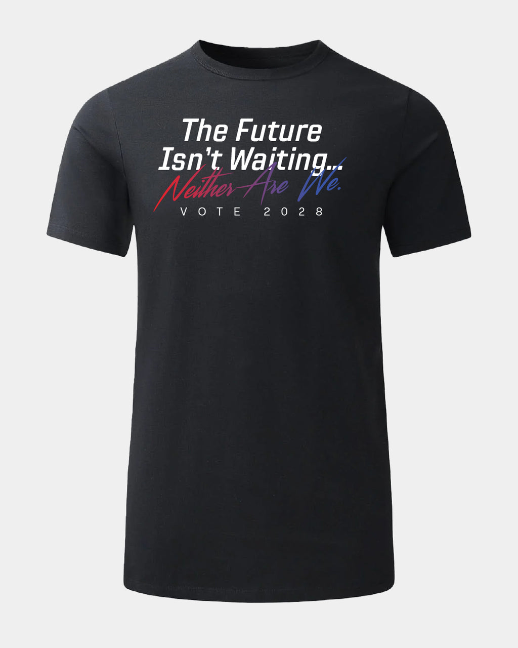The future T-Shirt