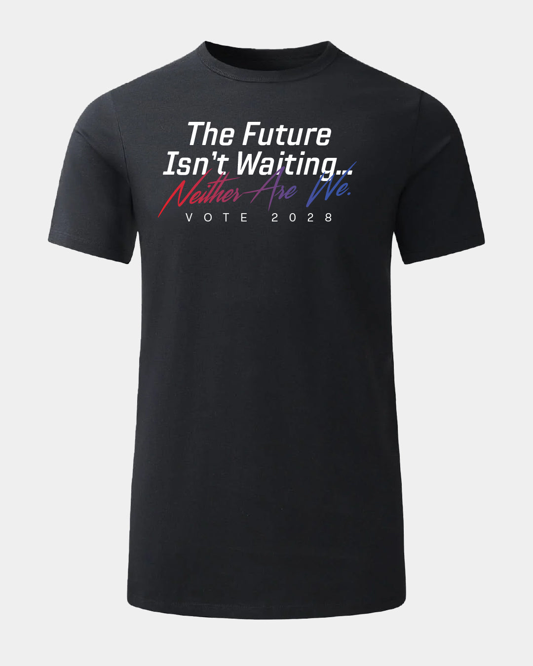 The future T-Shirt