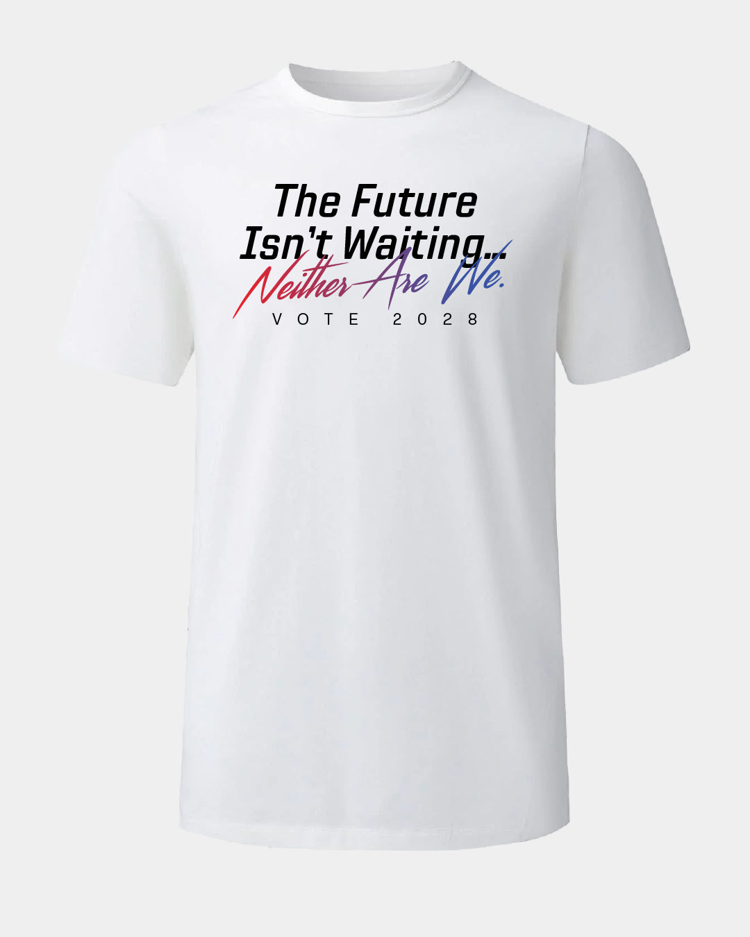 The future T-Shirt