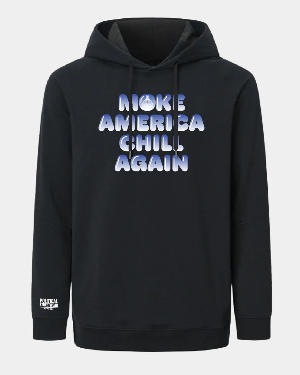 MACA Singular Hoodie
