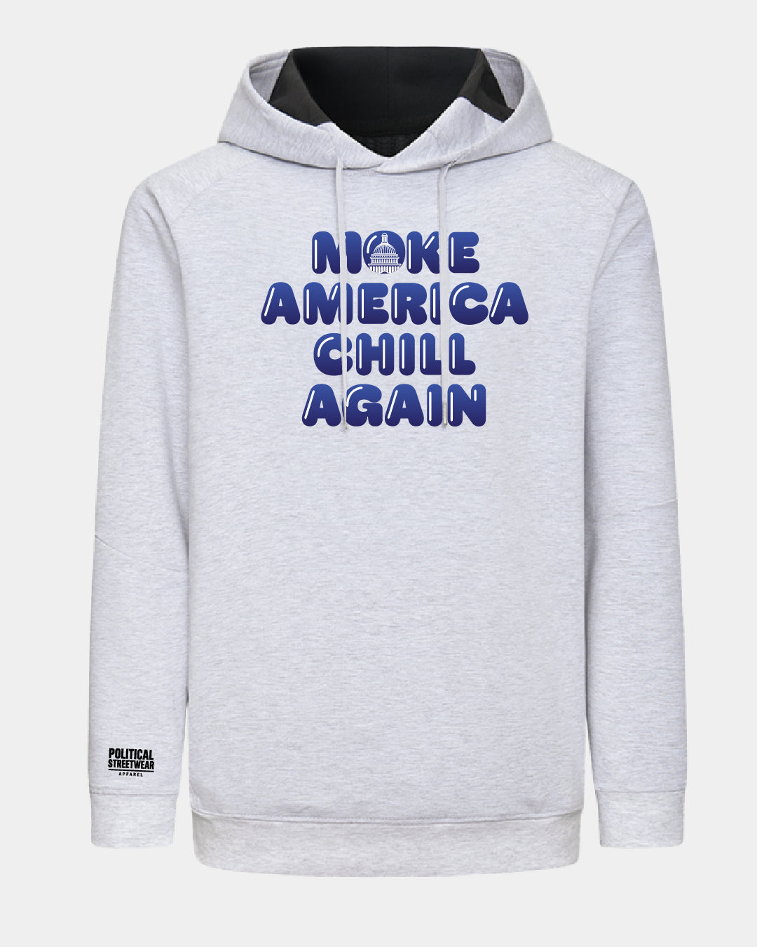 MACA Singular Hoodie