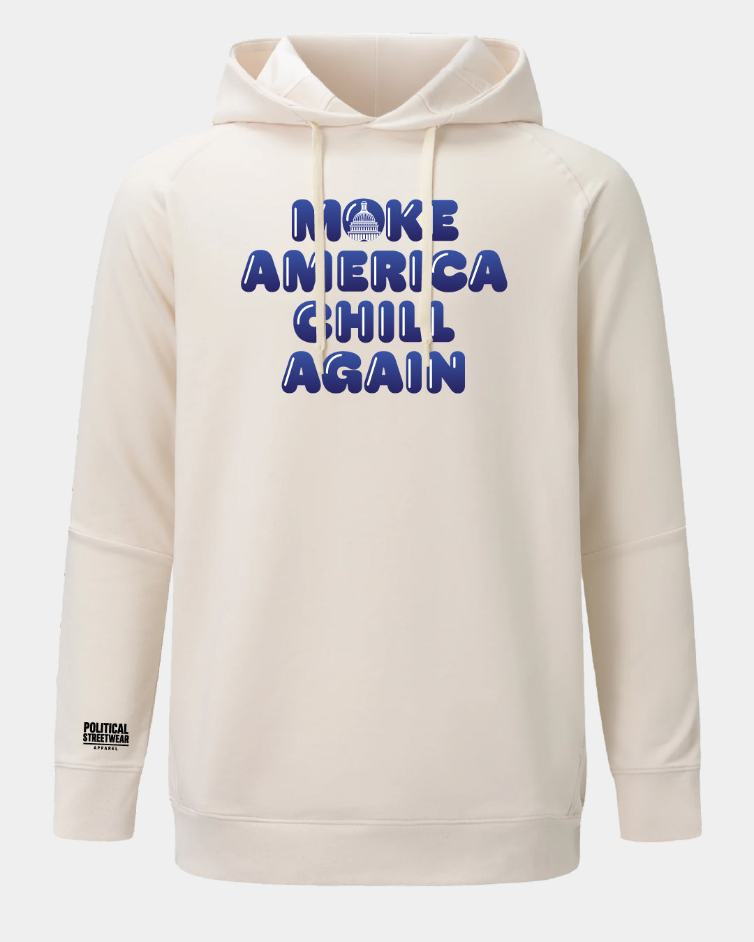MACA Singular Hoodie