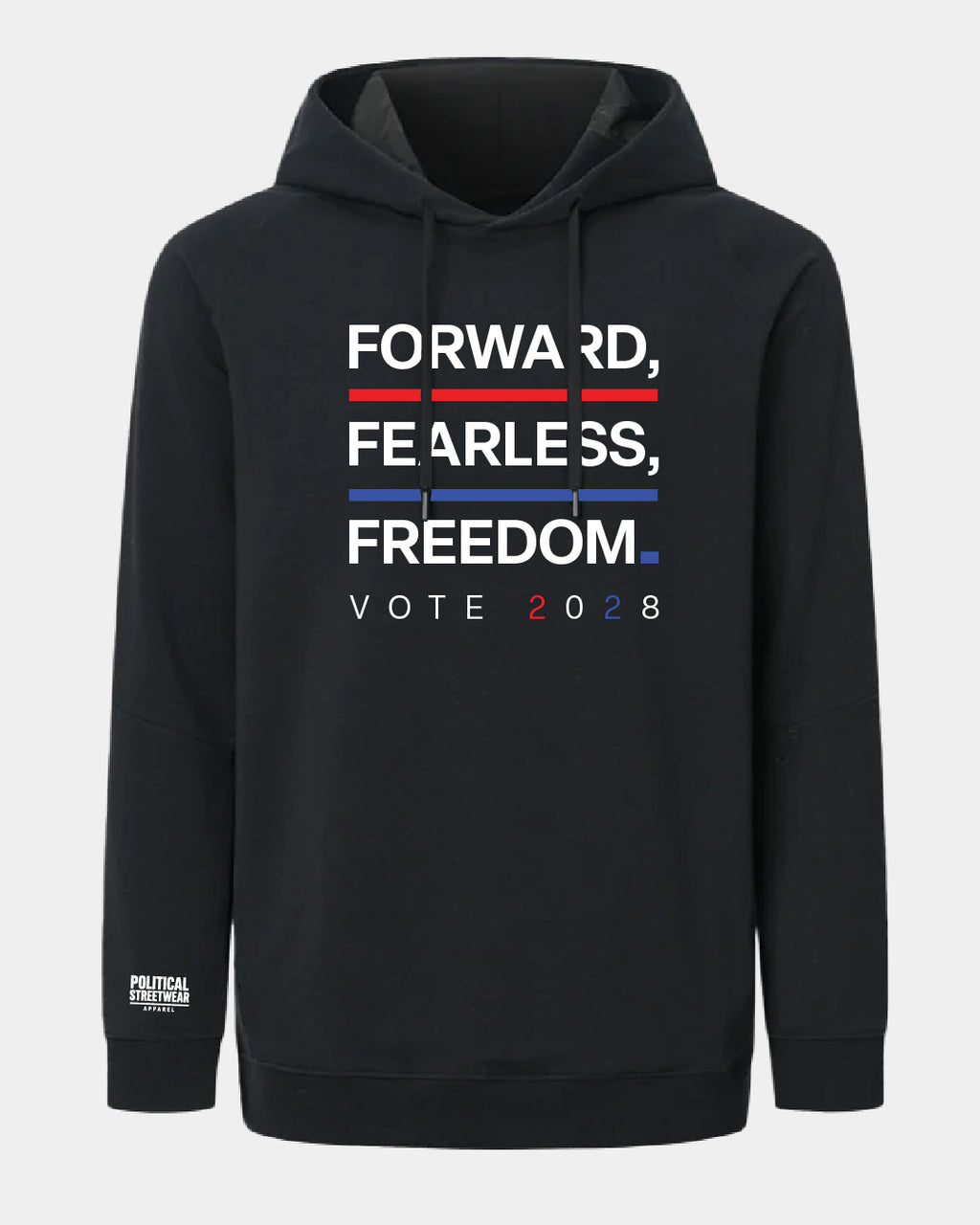 FFF Singular Hoodie