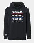 FFF Singular Hoodie