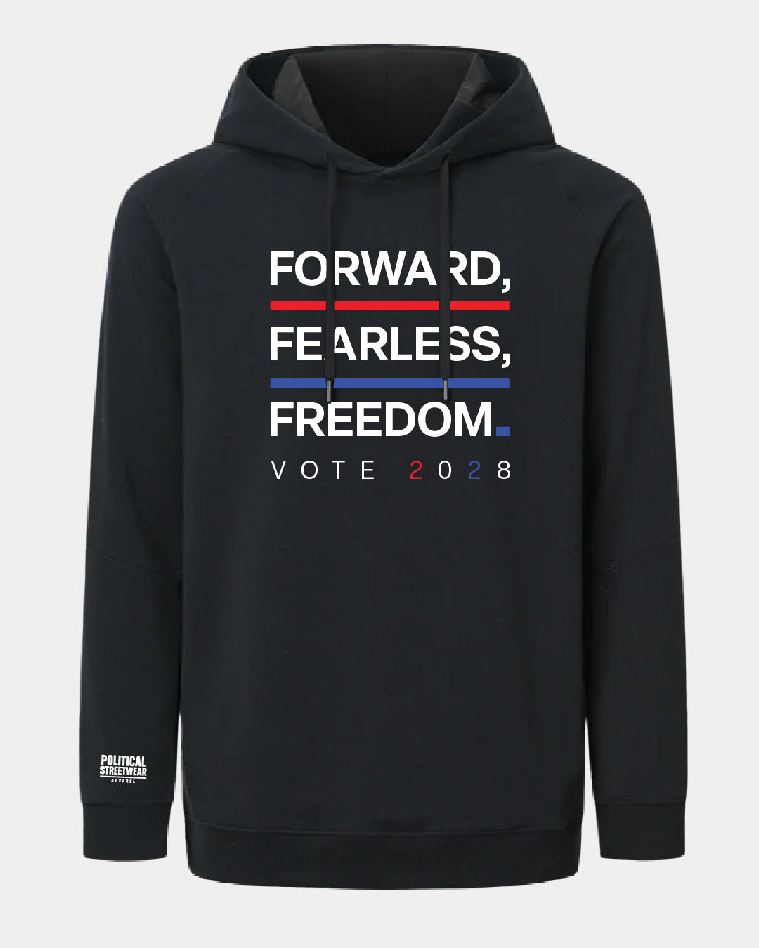 FFF Singular Hoodie
