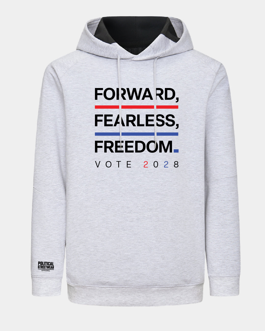 FFF Singular Hoodie