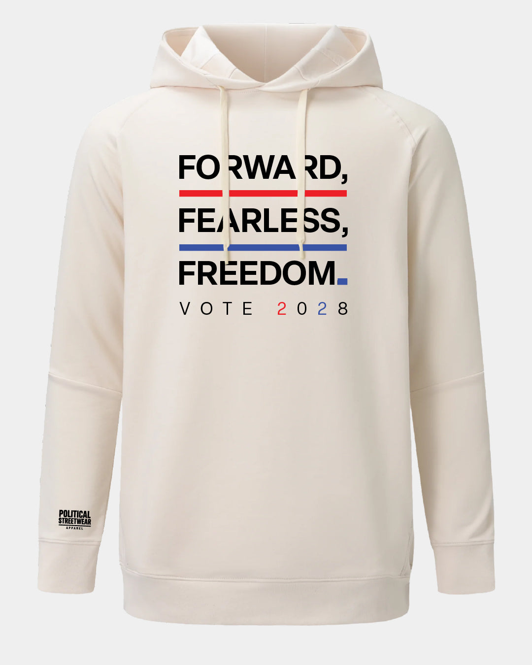 FFF Singular Hoodie