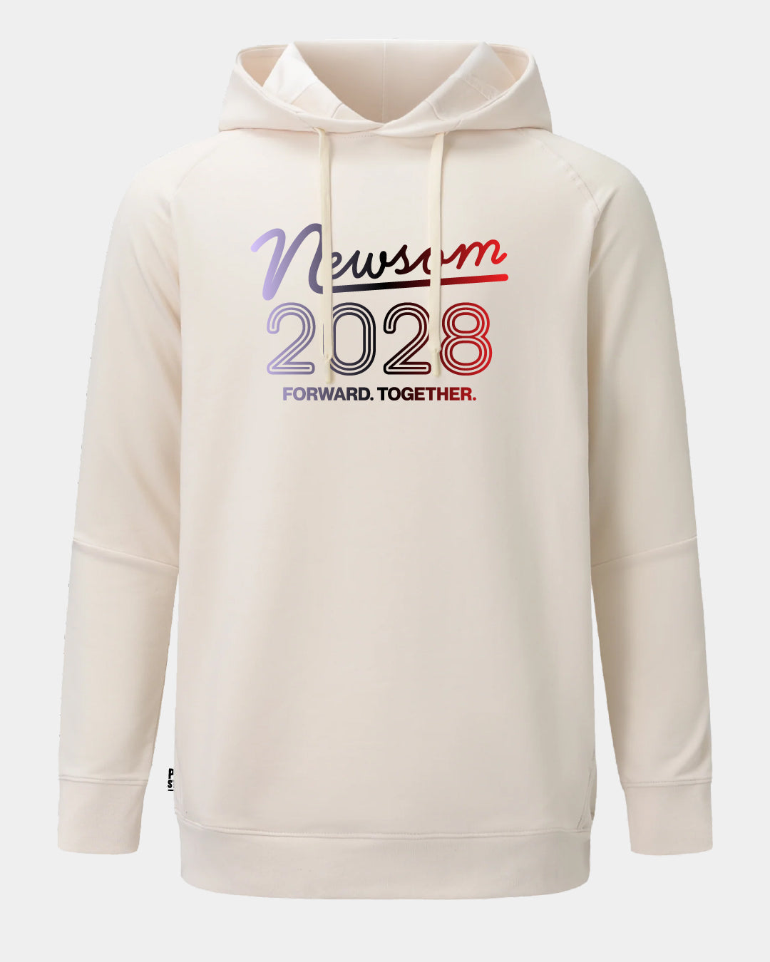 Newsom Singular Hoodie