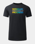 Normalize Progress T-Shirt