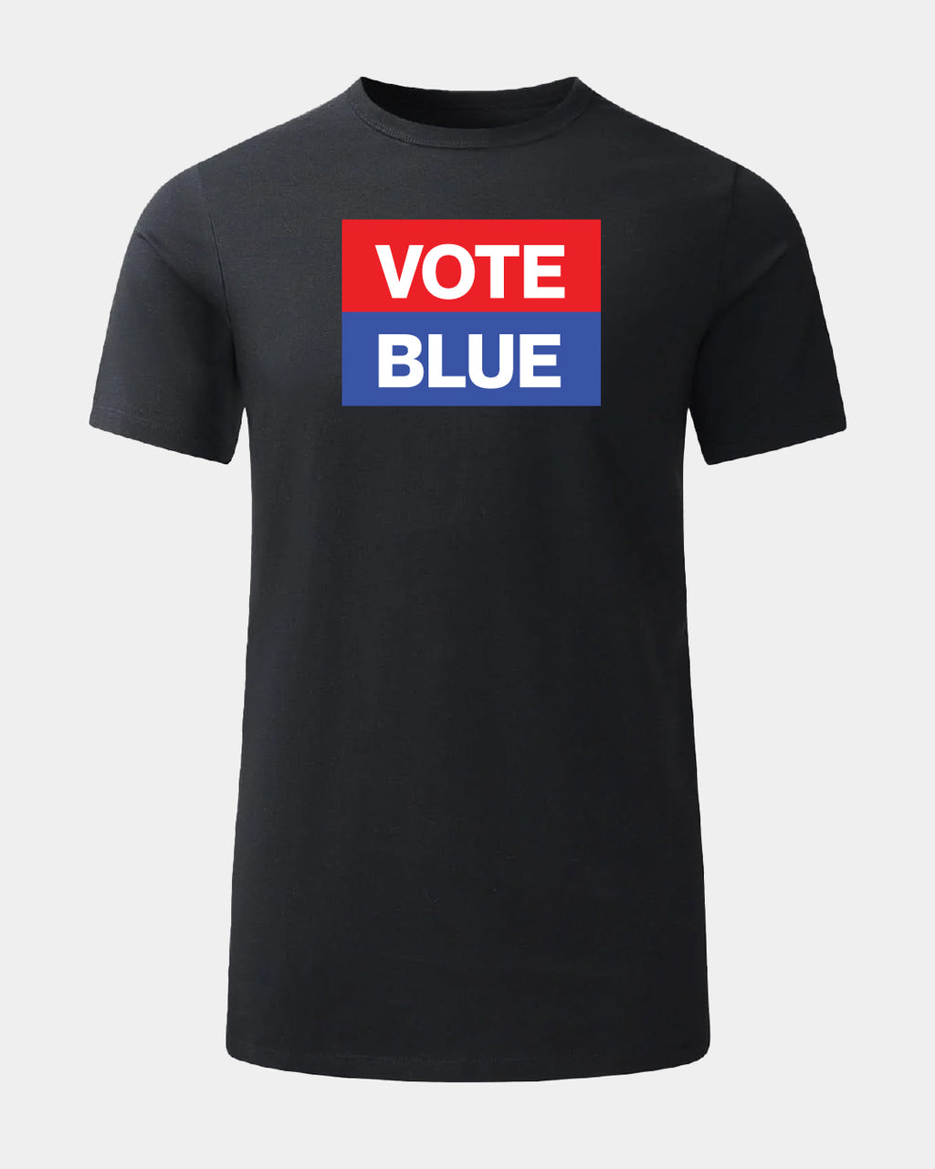 Vote Blue T-Shirt