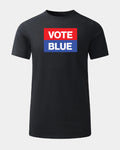Vote Blue T-Shirt