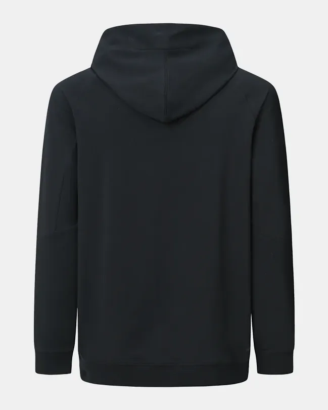 Fck Trump Singular Hoodie