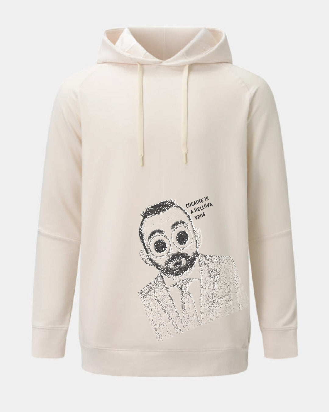 Helluva Singular Hoodie