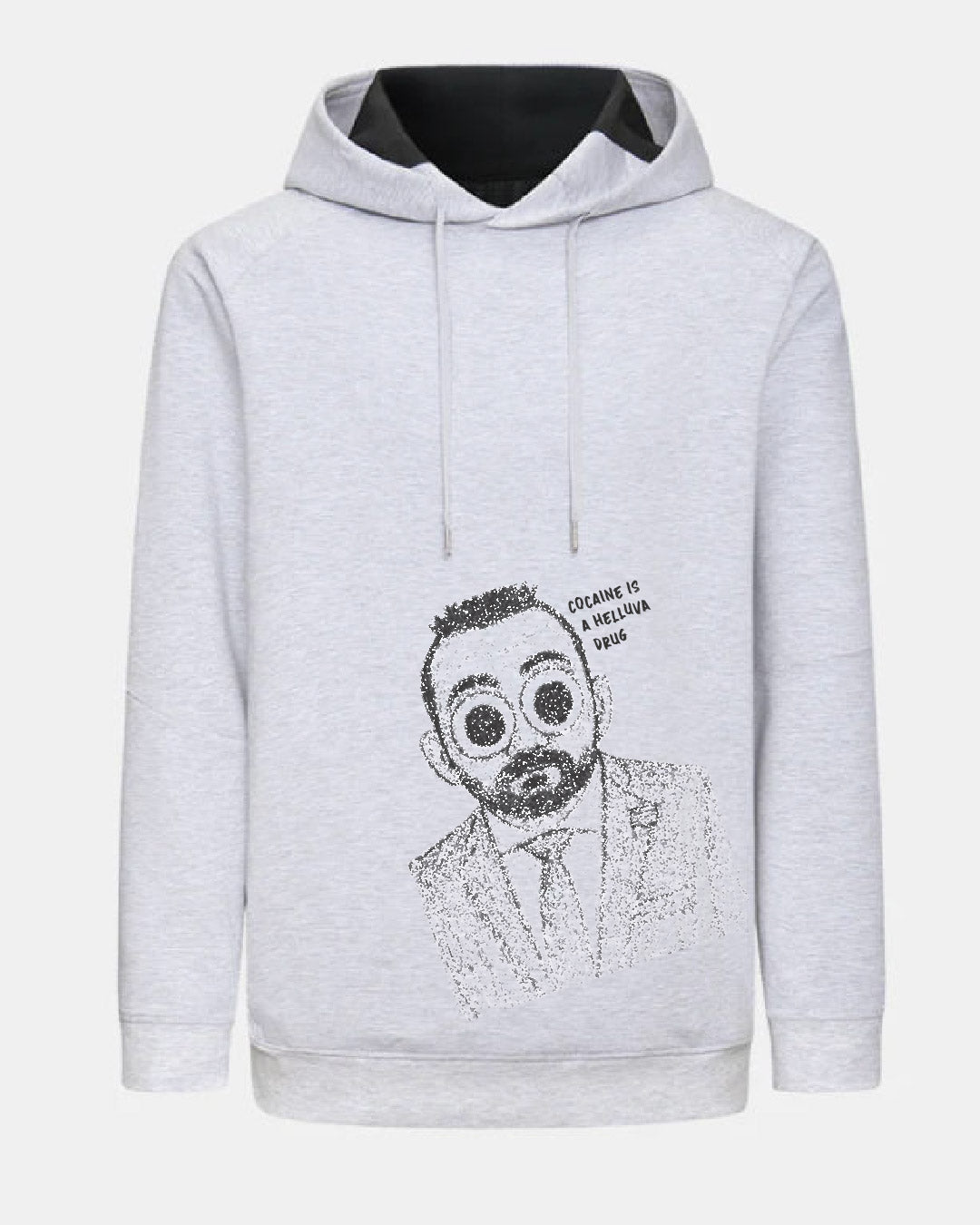 Helluva Singular Hoodie