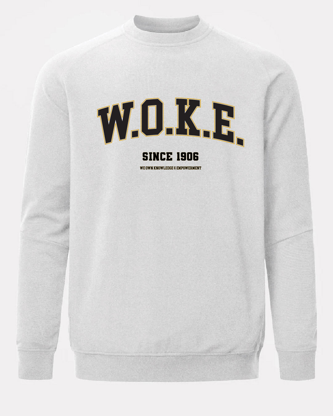 Meridian Crewneck