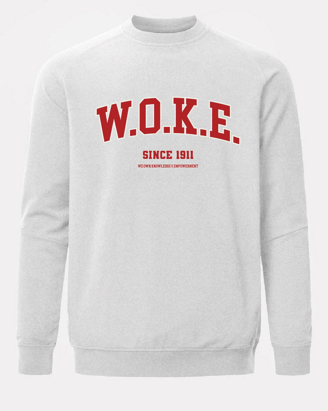Meridian Crewneck