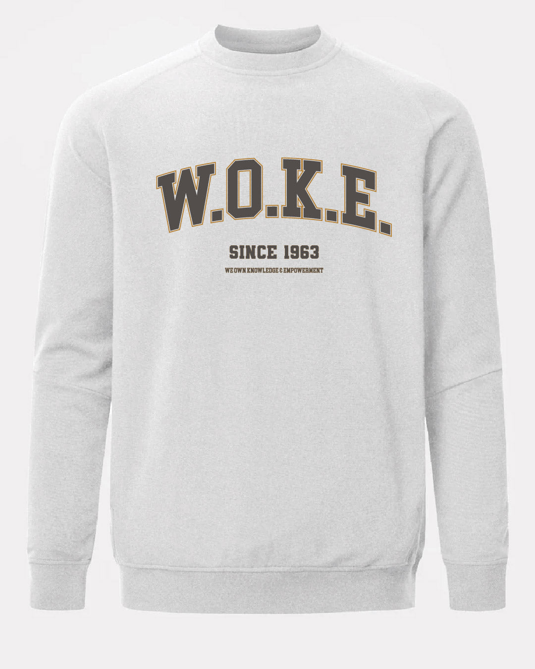 Meridian Crewneck