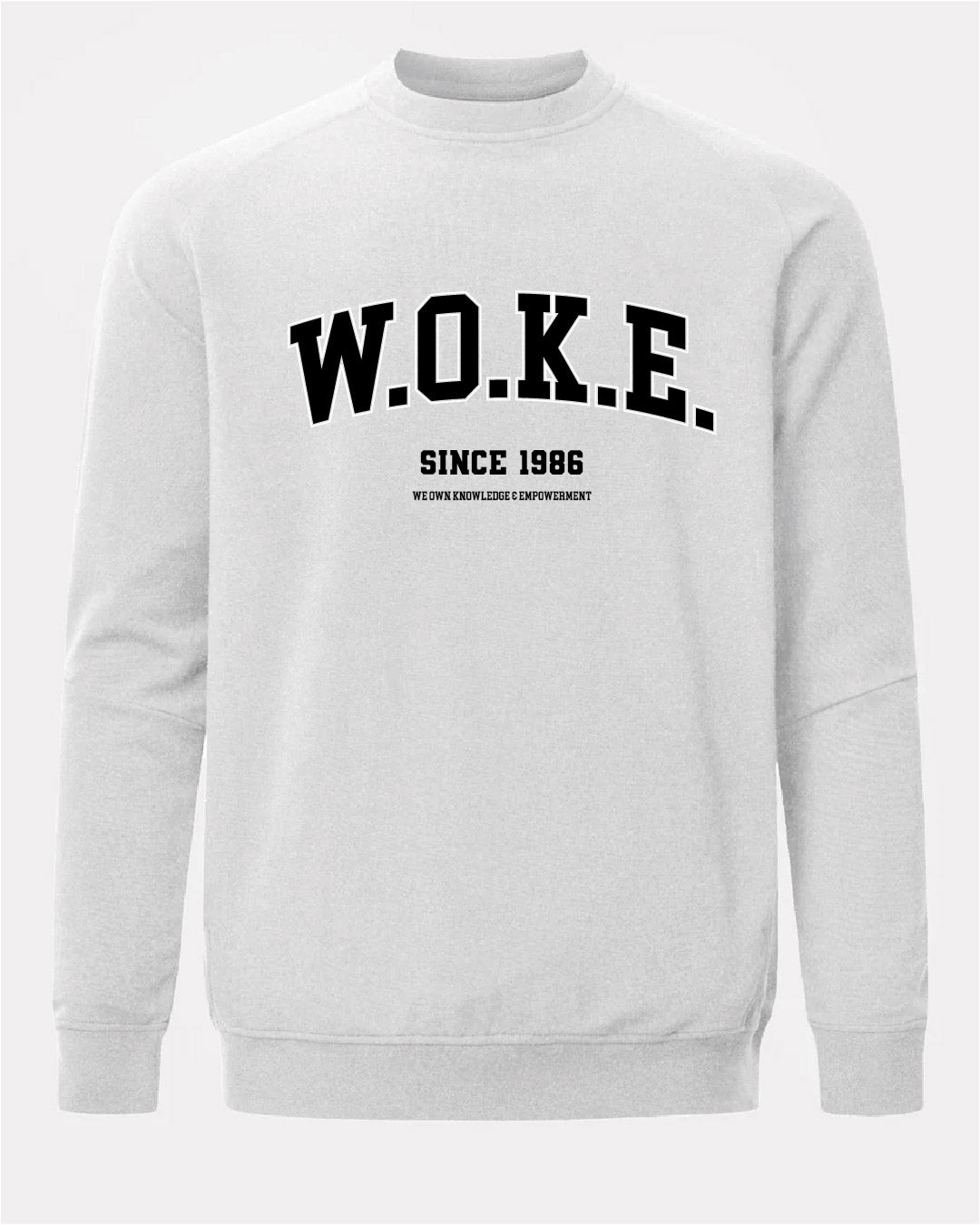 Meridian Crewneck