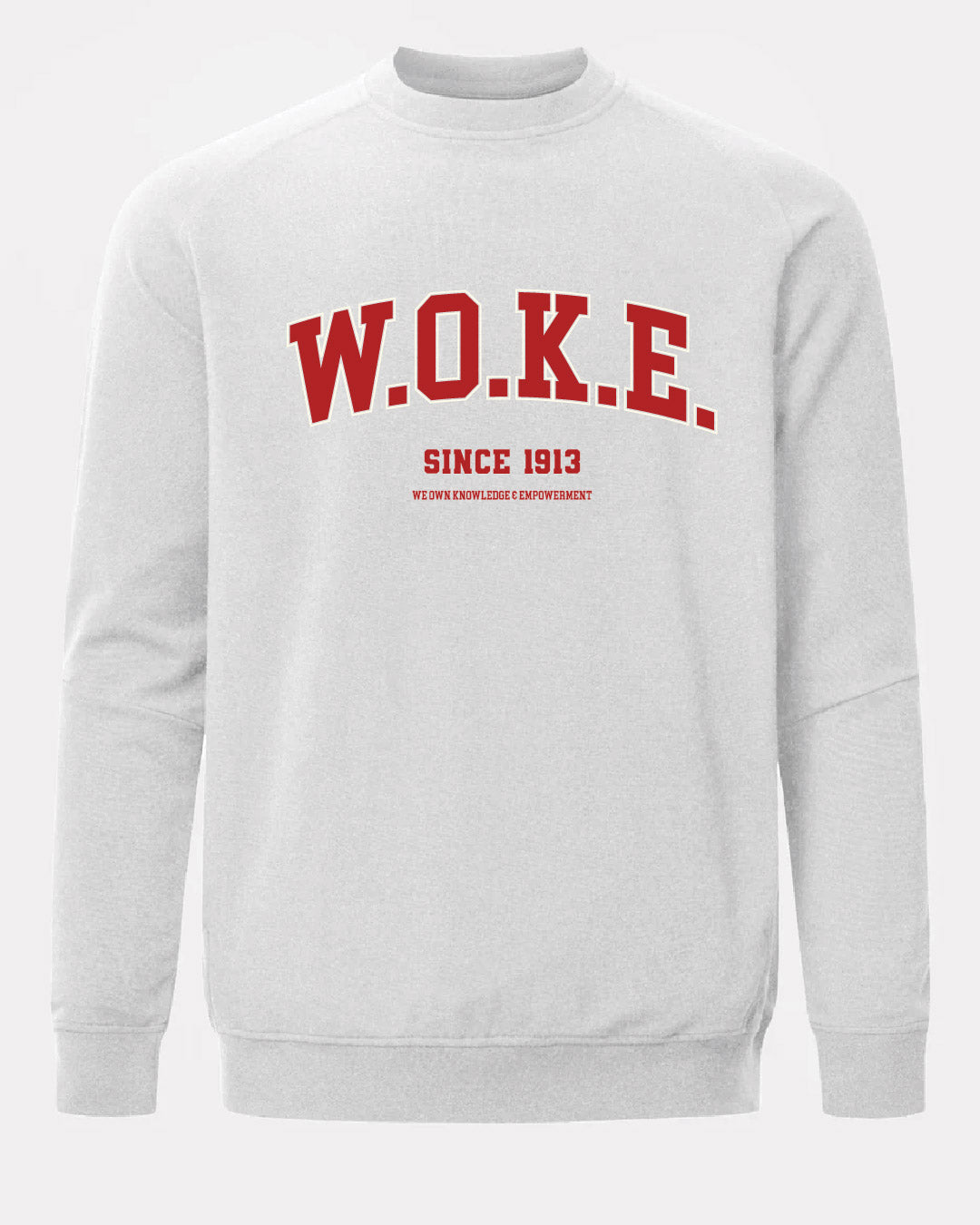 Meridian Crewneck