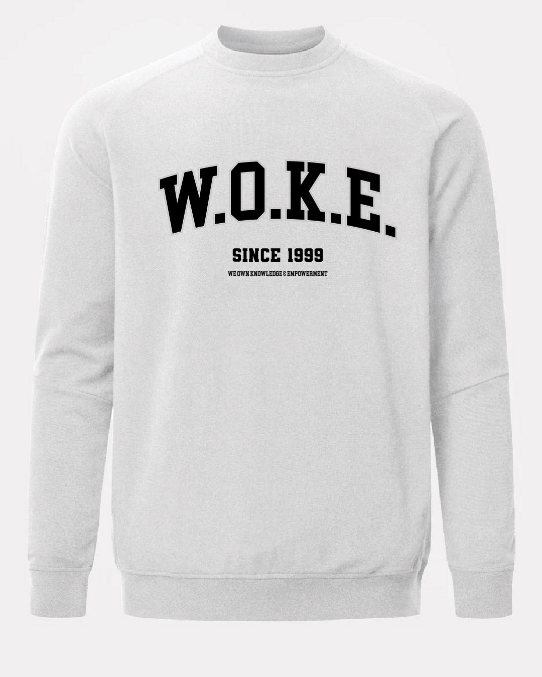 Meridian Crewneck
