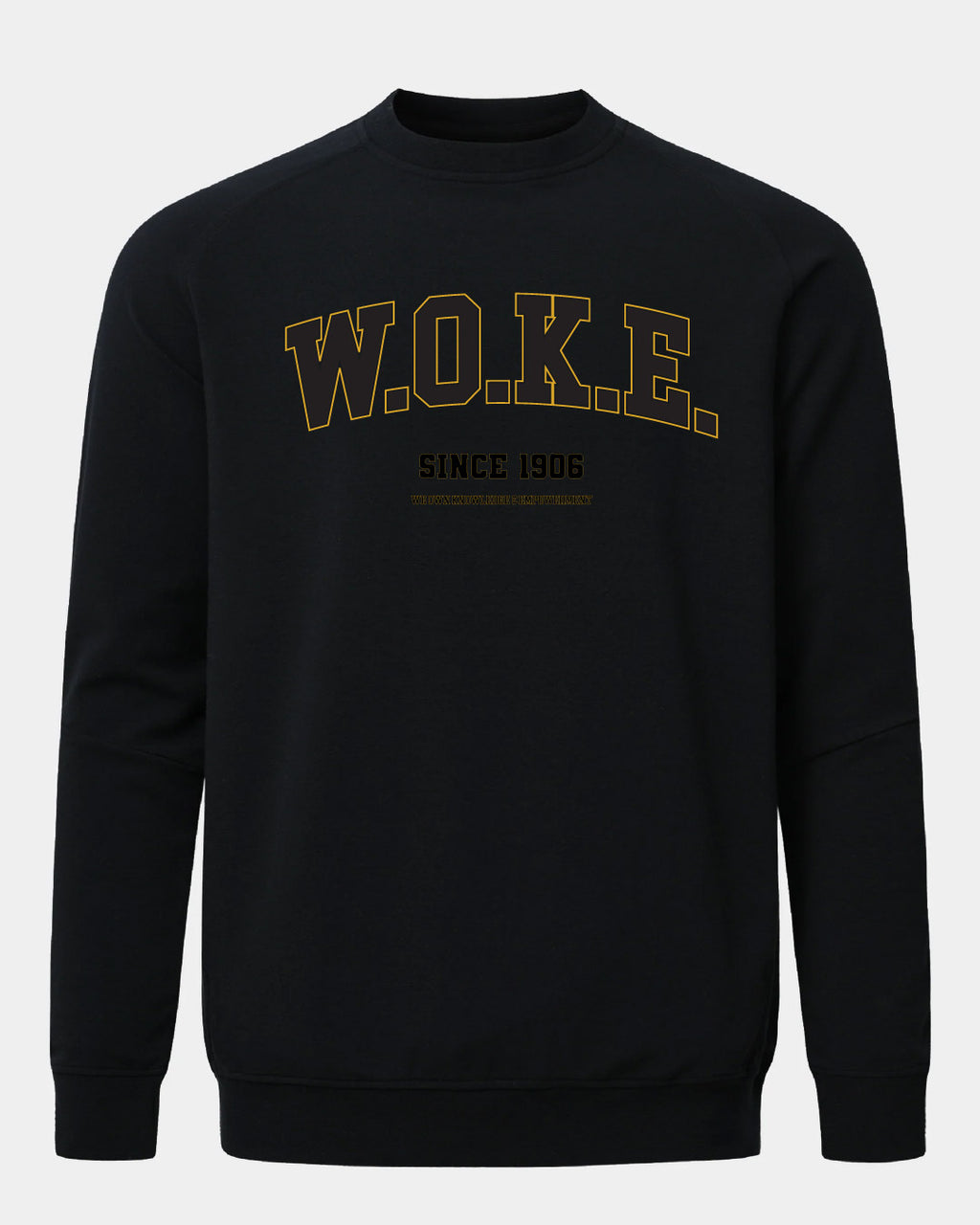 Meridian Crewneck