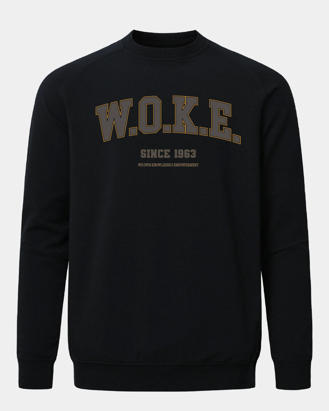Meridian Crewneck