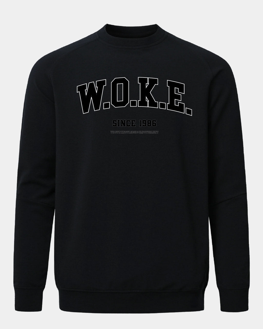 Meridian Crewneck