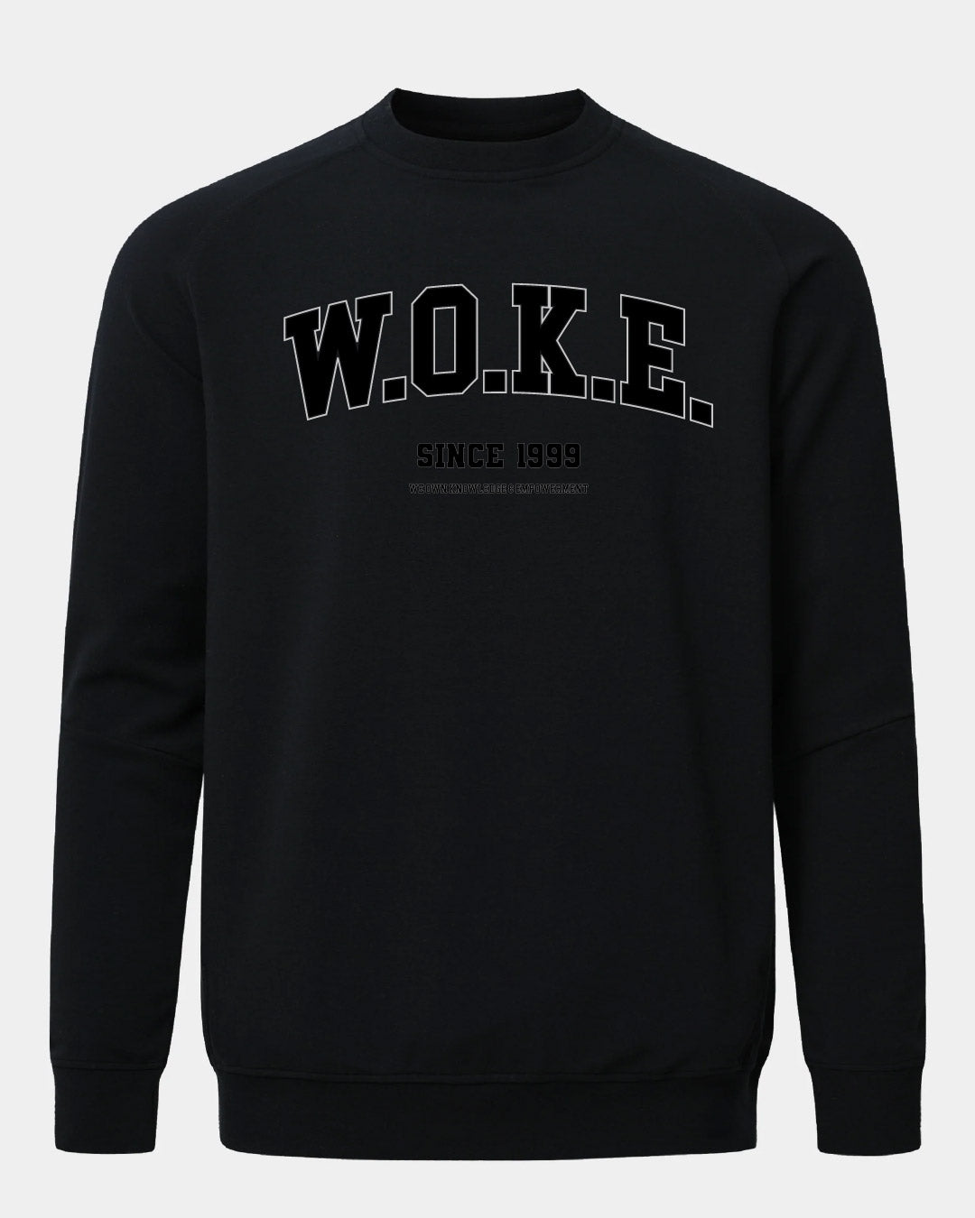 Meridian Crewneck