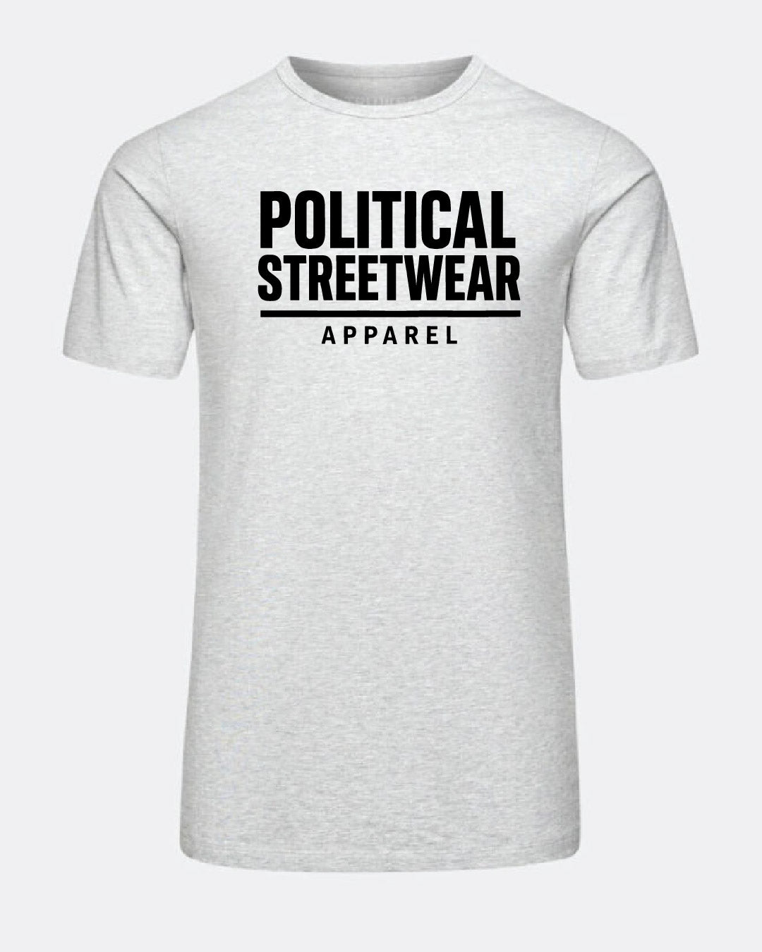 Political Streetwear T-Shirt