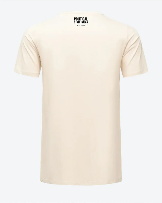 Political Streetwear T-Shirt