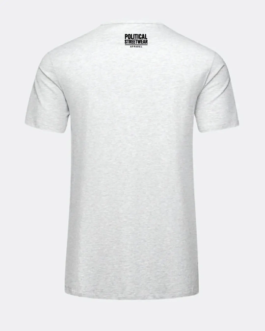 Political Streetwear T-Shirt