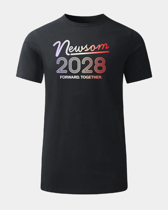 Newsom T-Shirt