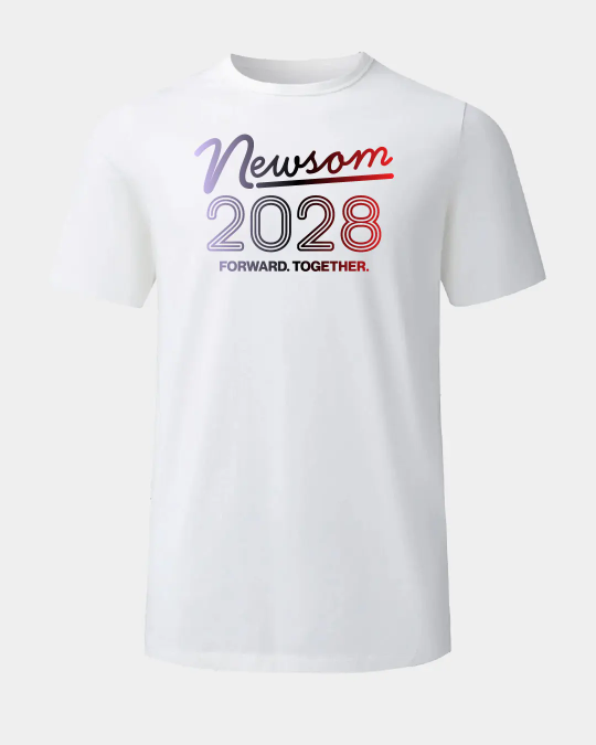 Newsom T-Shirt