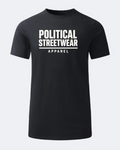 Political Streetwear T-Shirt