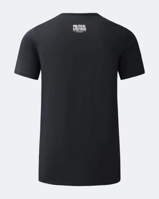 Political Streetwear T-Shirt