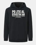 Political Streetwear Singular Hoodie