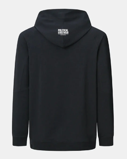 Political Streetwear Singular Hoodie