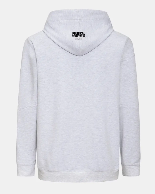 Political Streetwear Singular Hoodie