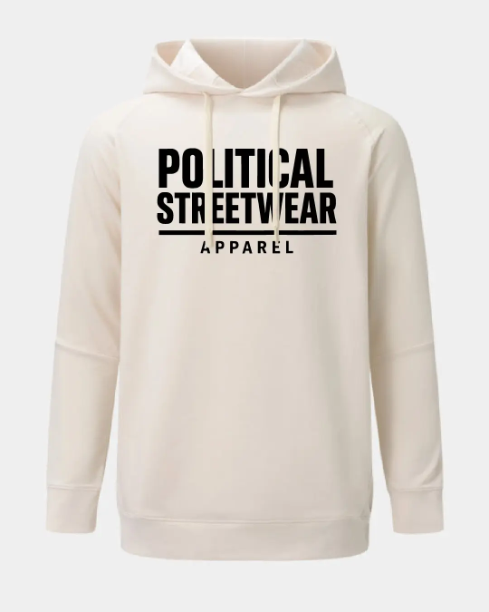 Political Streetwear Singular Hoodie